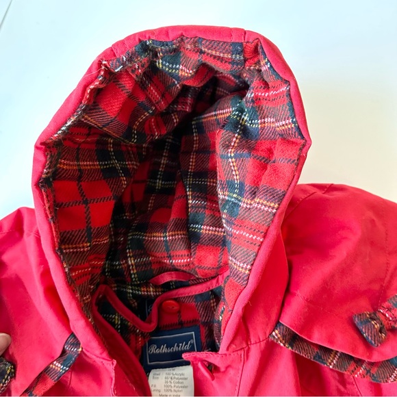 Rothschild Jacket - Picture 8 of 8